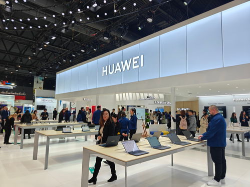 圖文直擊MWC 硬科技氣息濃厚，生成式AI成為焦點，網(wǎng)絡技術服務迎來新階段